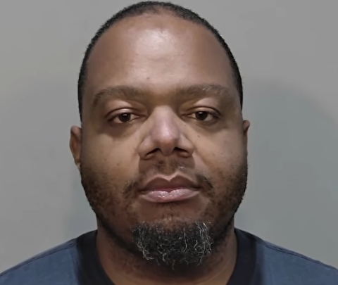 Frederick Alfred Jr.